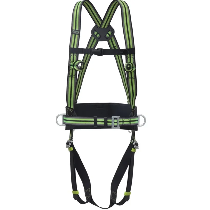 Bezpečnostní postroj FA1020300