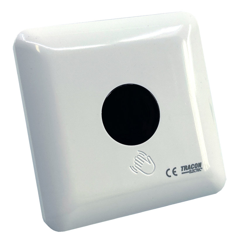 Infračervený pohybový senzor do krabice TMB-126, 230V, IP20