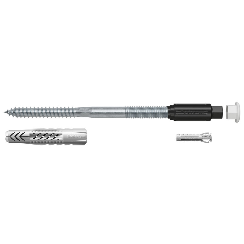 Systém pro distanční montáže TherMax 8/120 M6 B