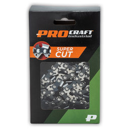 Pilový řetěz pro PKA16/18 - 1,1mm 1/4" PM3, 28 ČL