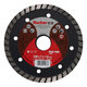 Diamantový kotouč celoobvodový fischer FCD-TES 230x2,5x22,23 turbo