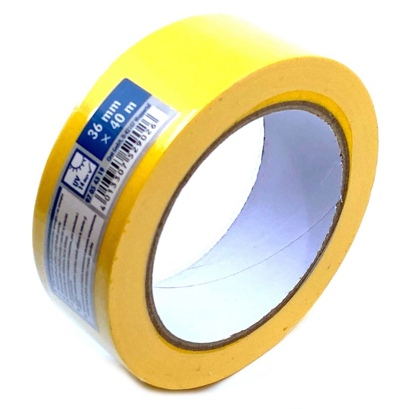 Papírová páska UV14 40m