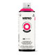 WEPRO Sprej – Solvent Fluor Fuchsia matný