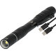 Dobíjecí LED kapesní svítilna LuxPremium TL 210 AF, 200 lm, IP44