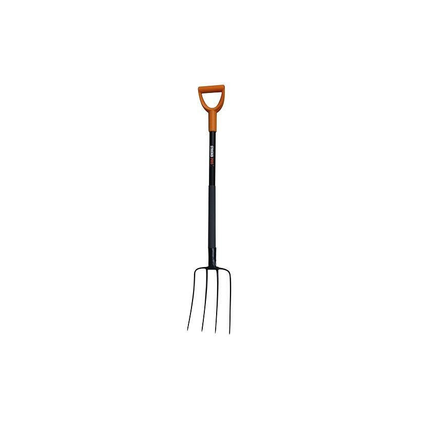 Vidle ErgoLine 4-hroté na seno 1,2M