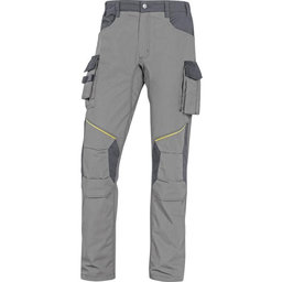 Pracovní kalhoty MACH2 CORPORATE šedá