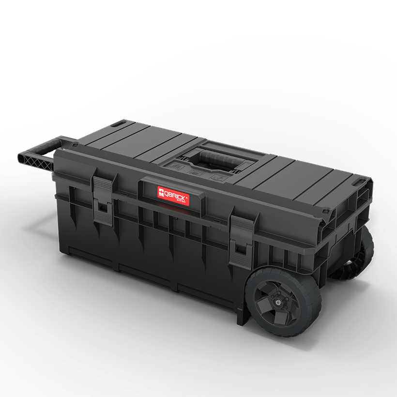 Box System LONGER Basic