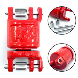 Otočný spojovací článek 3,15 T G80