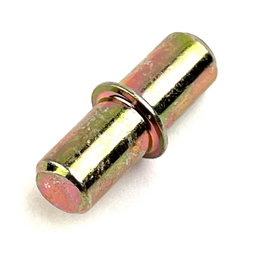 Kolík policový K2 Ni 5x16mm