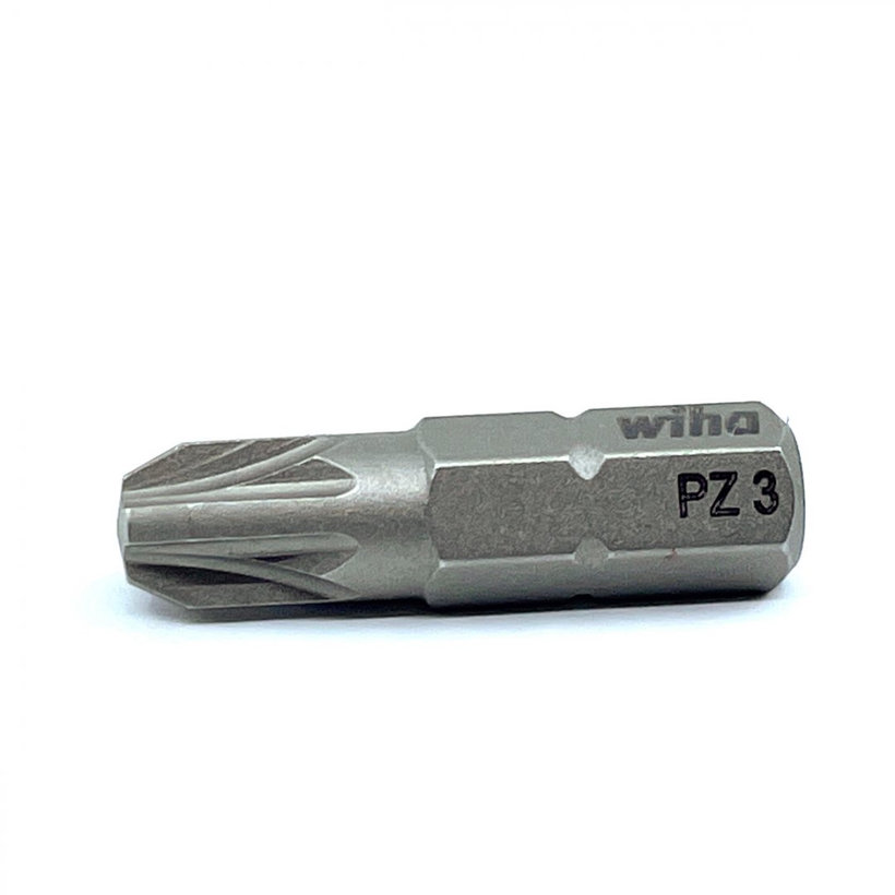 Bit wiha PZ3x25mm