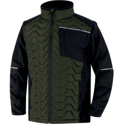 Bunda SOON KHAKI - M