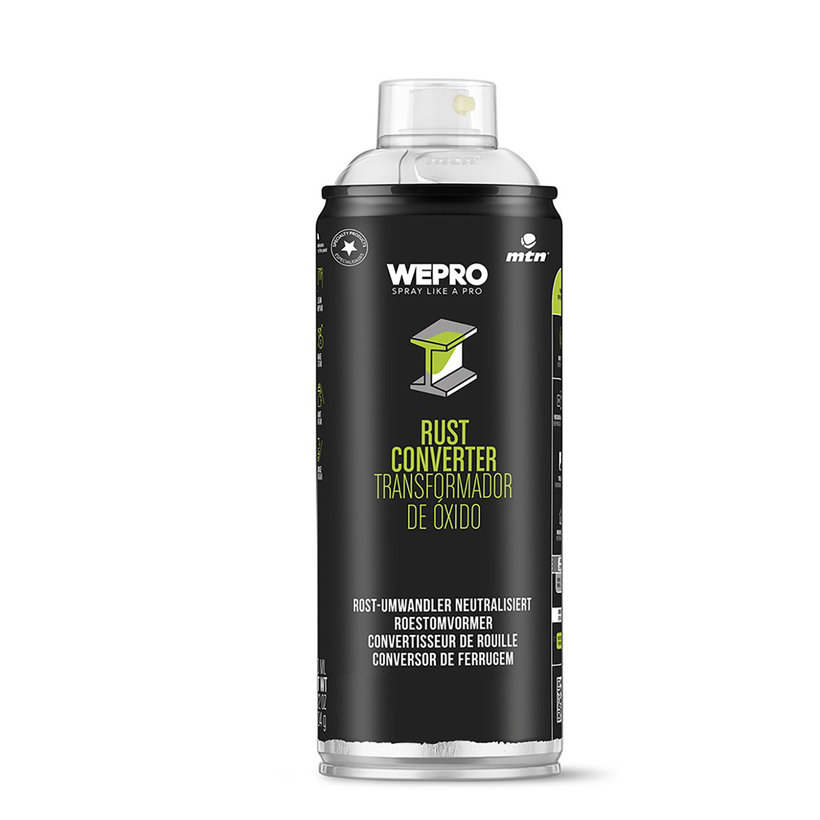 WEPRO Sprej – odstraňovač rzi