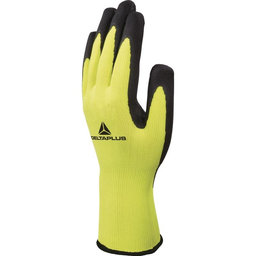 Pracovní rukavice APOLLON VV733 žluté 07