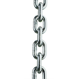 Řetěz 7,1 x 21 mm pro řehtačkové zvedáky a kladkostroje