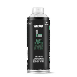 WEPRO – Odstraňovač barev ve spreji 400 ml