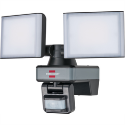 WiFi LED reflektor Duo Strahler WFD