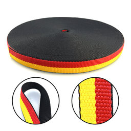 PPV popruh 30x2-3mm, barebný