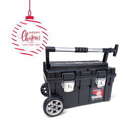 Wheelbox HD Trophy 1 PA