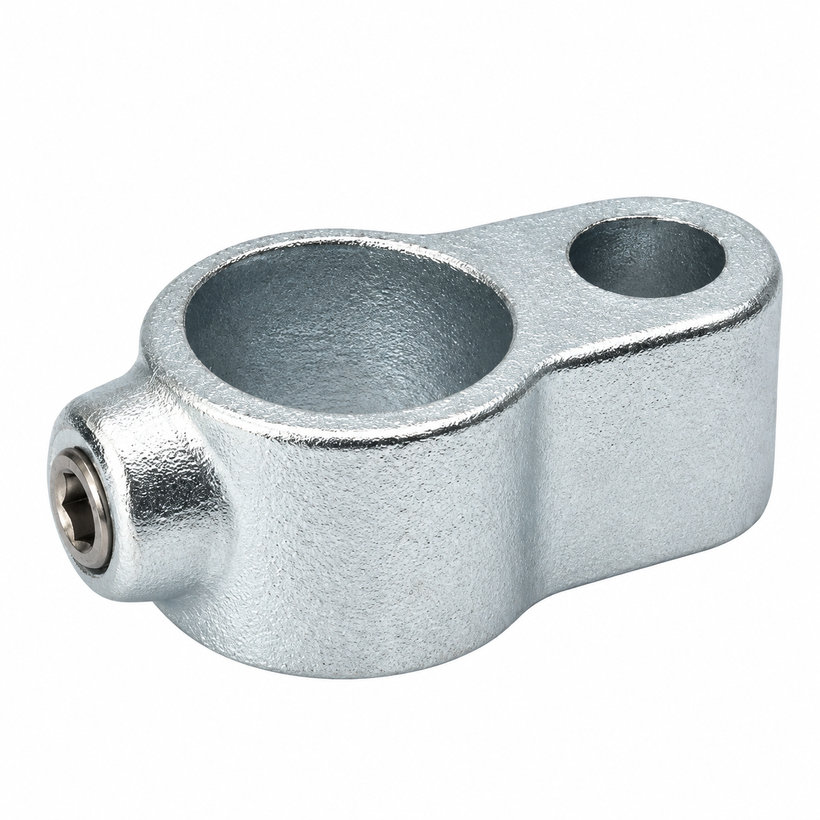 Bránová spojka samice – 27 mm – pozinkovaná