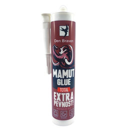 MAMUT GLUE total lepidlo - bílé