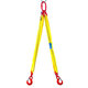 Textilní závěs OKO-2 HÁK 4200/3000 kg, 5 m