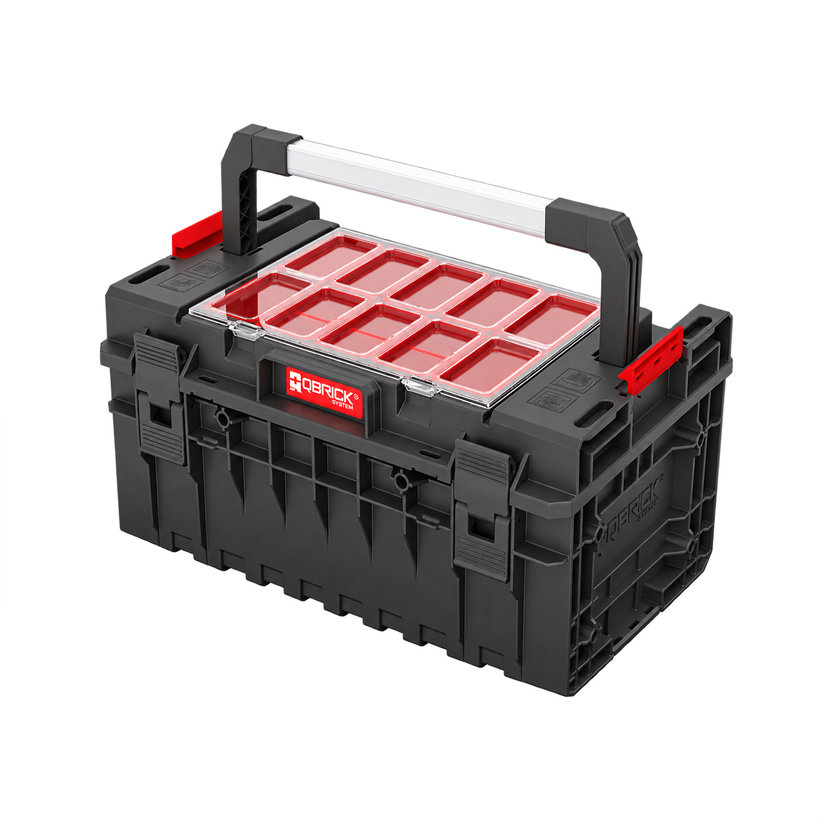 Box na nářadí System ONE 350 Expert 2.0