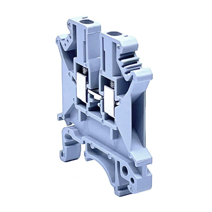 Řadová svorka pro fázový (L) vodič 2,5mm²