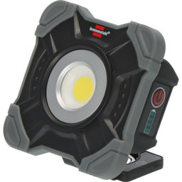 Akumulátorový LED AKU reflektor