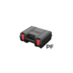 Kufr na elektrické nářadí s pěnovou výplní
