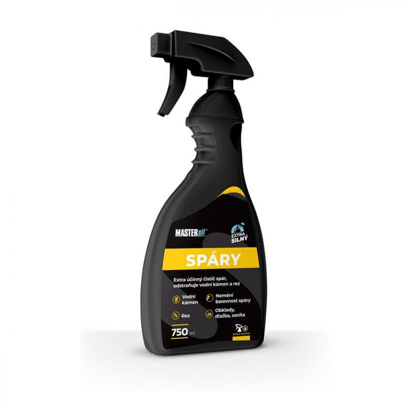 Čistič spár 750ml