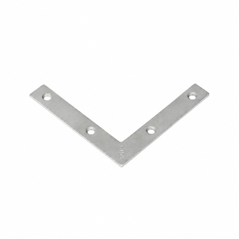 Rohovník NA 75 75x75x13mm