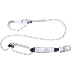 Tlumič pádu nastavitelný AN208R2AD 2M