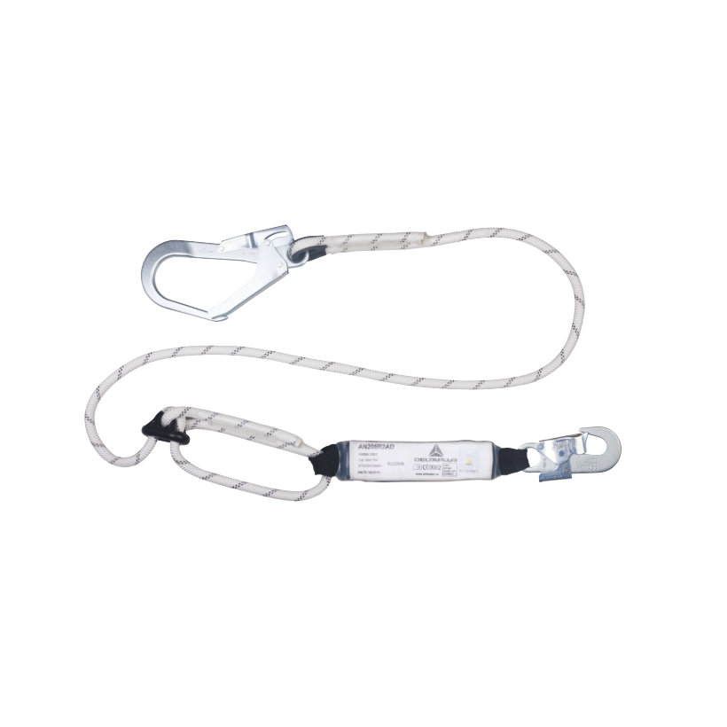 Tlumič pádu nastavitelný AN208R2AD 2M