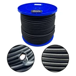 Gumolano s pryžovým jádrem PP 10mm