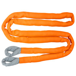 Tažné lano 12T - 6M (celková nosnost 84T)