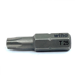 Bit wiha TX25x25mm