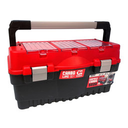 Toolbox Formula Carbo S Alu 600 547x271x278mm