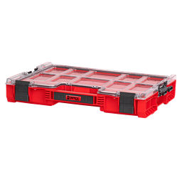 Box QBRICK® System PRO Organizer 200 RED Ultra HD 450x330x79mm