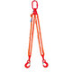 Textilní závěs OKO-2 HÁK 7000/5000 kg, 5 m