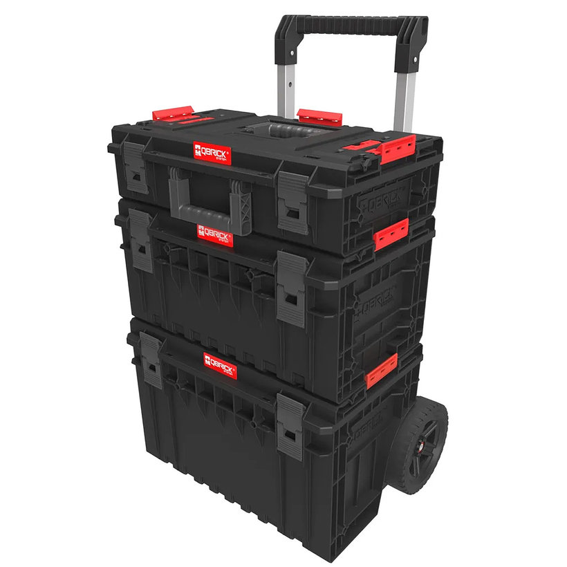 Modulární sestava QBRICK System ONE Cart Vario Set 2.0