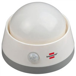 Touch Me lampa LED s pohybovým PIR detektorem a vypínačem