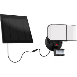 Solární nástěnné LED svítidlo SOL WL 900 – 1171860