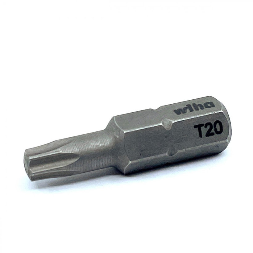 Bit wiha TX20x25mm