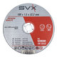 Řezný kotouč 180x1,5
