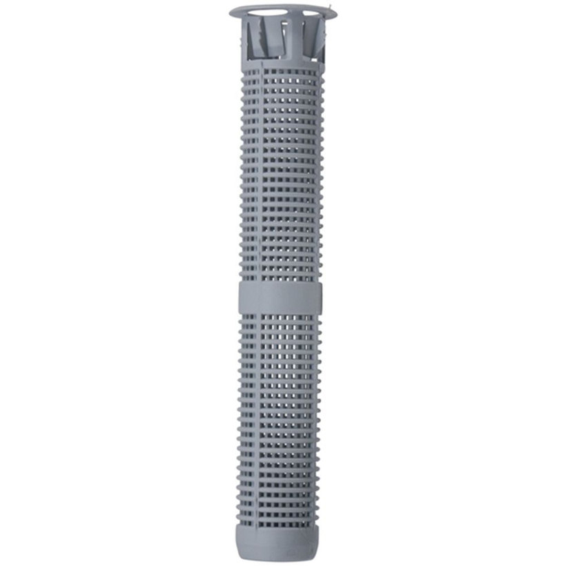 Sítko pro chemickou maltu plastové 12x85mm